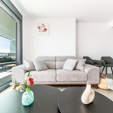 Casa Catalina - Breathtaking Sea Views By Oyoostays Campoamor Eksteriør bilde