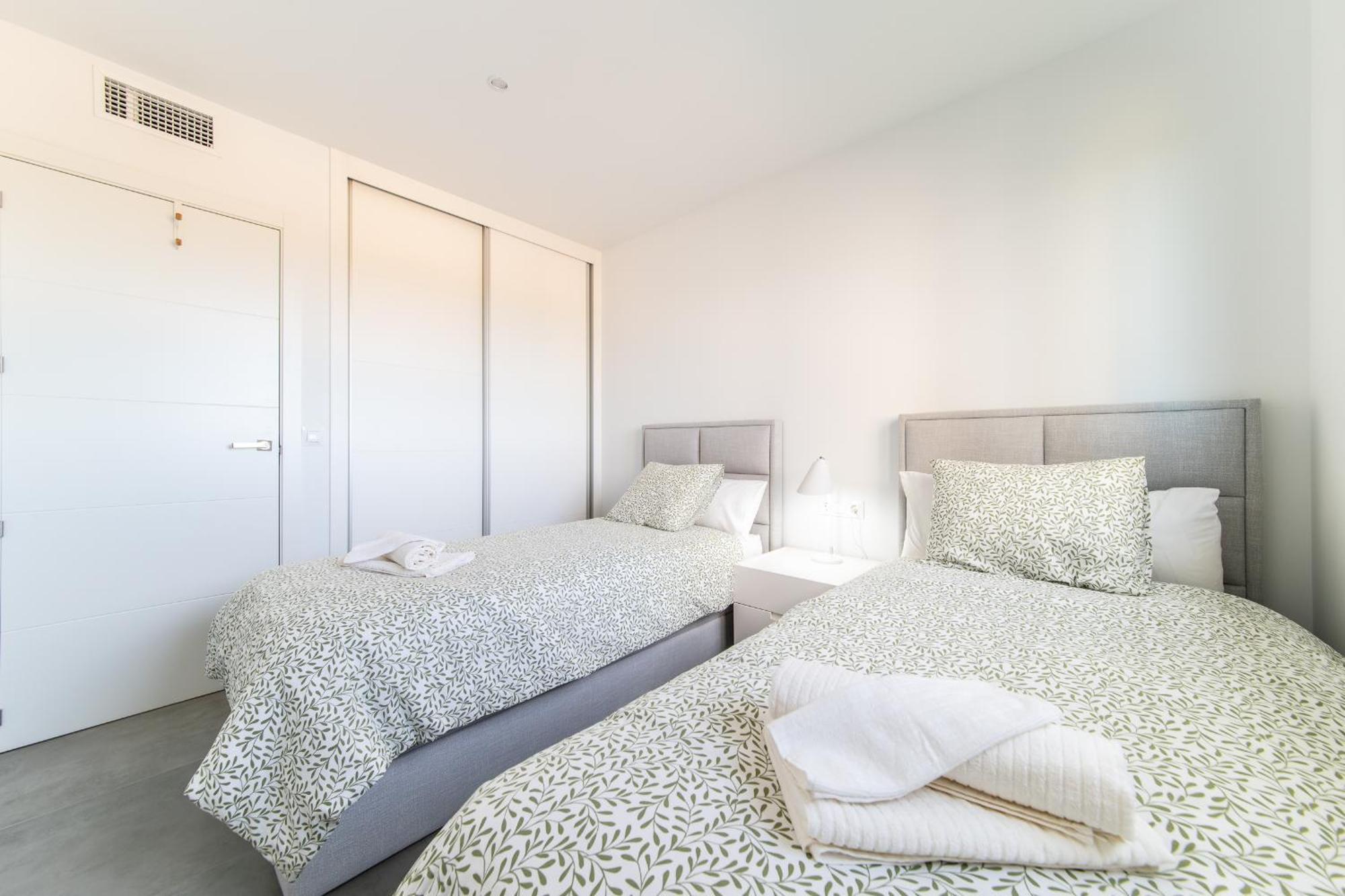 Casa Catalina - Breathtaking Sea Views By Oyoostays Campoamor Eksteriør bilde