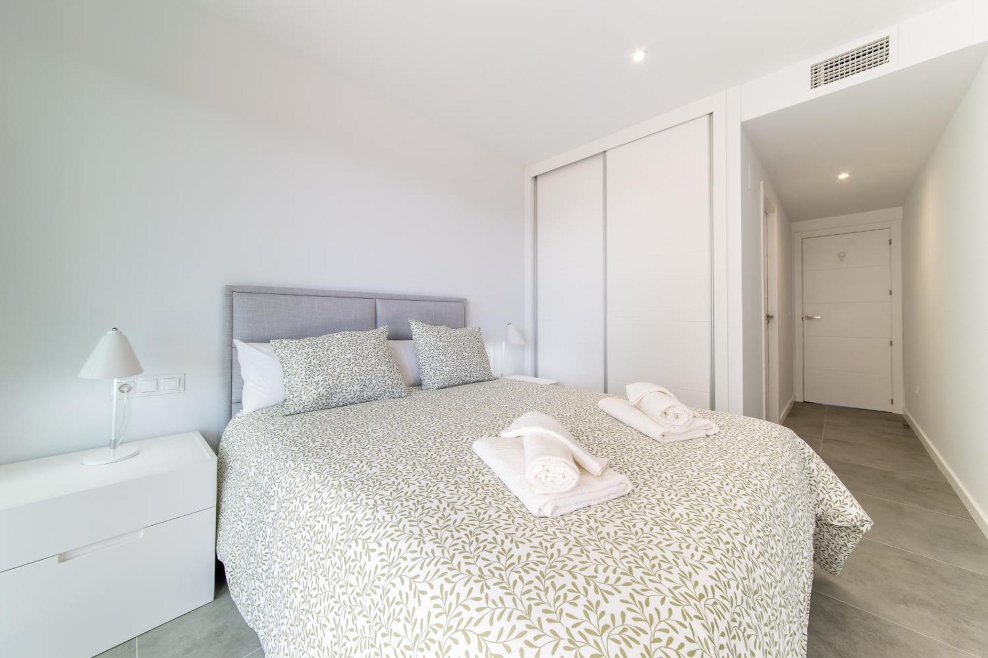 Casa Catalina - Breathtaking Sea Views By Oyoostays Campoamor Eksteriør bilde