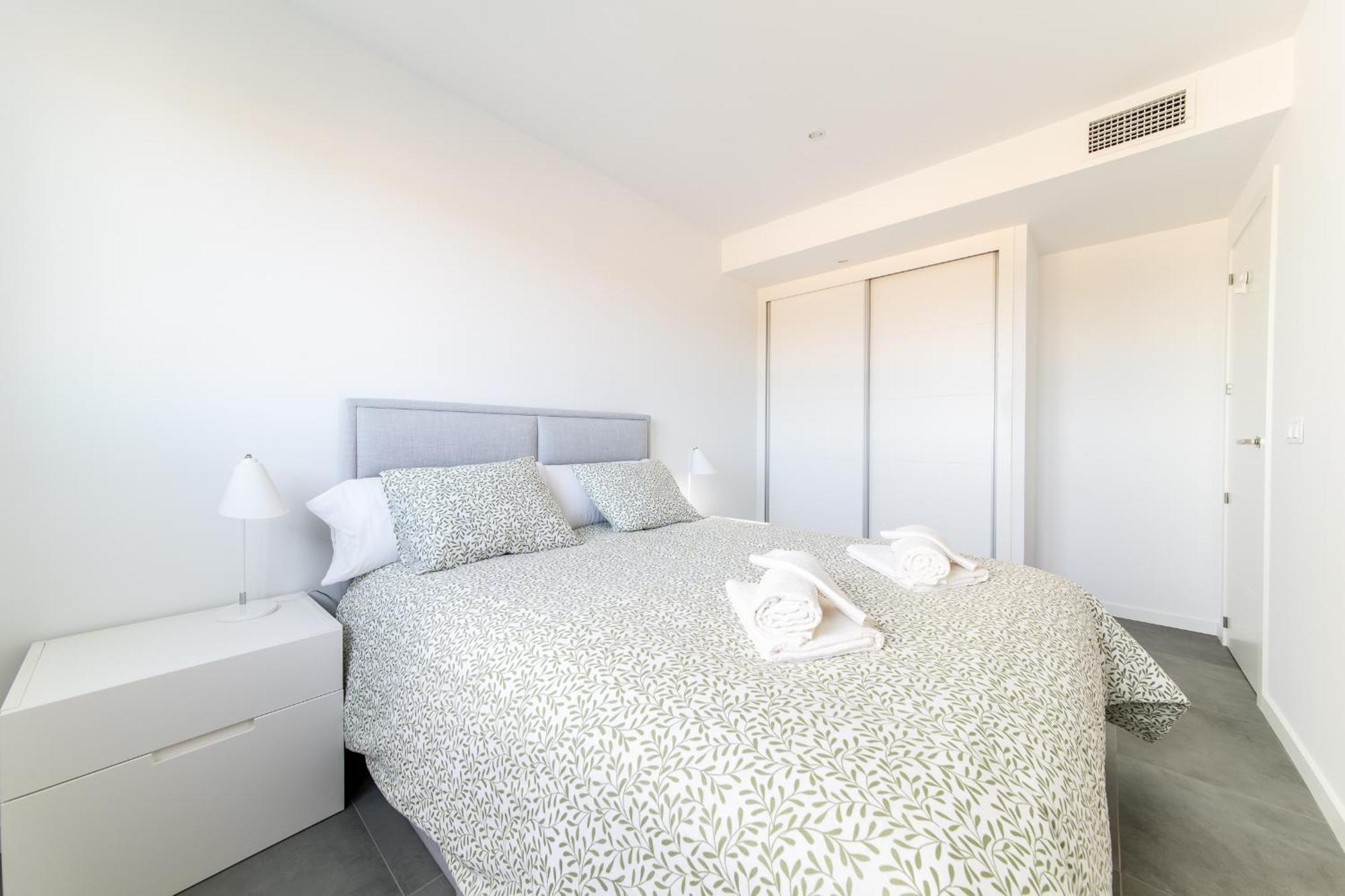 Casa Catalina - Breathtaking Sea Views By Oyoostays Campoamor Eksteriør bilde
