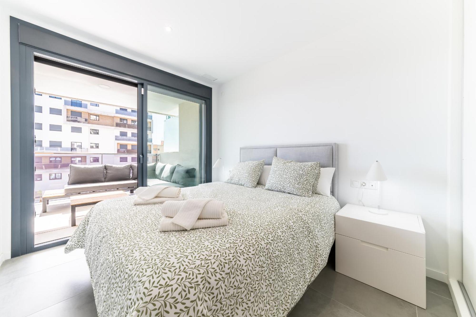Casa Catalina - Breathtaking Sea Views By Oyoostays Campoamor Eksteriør bilde