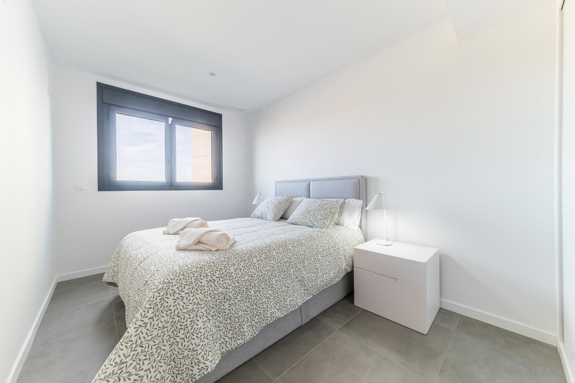 Casa Catalina - Breathtaking Sea Views By Oyoostays Campoamor Eksteriør bilde