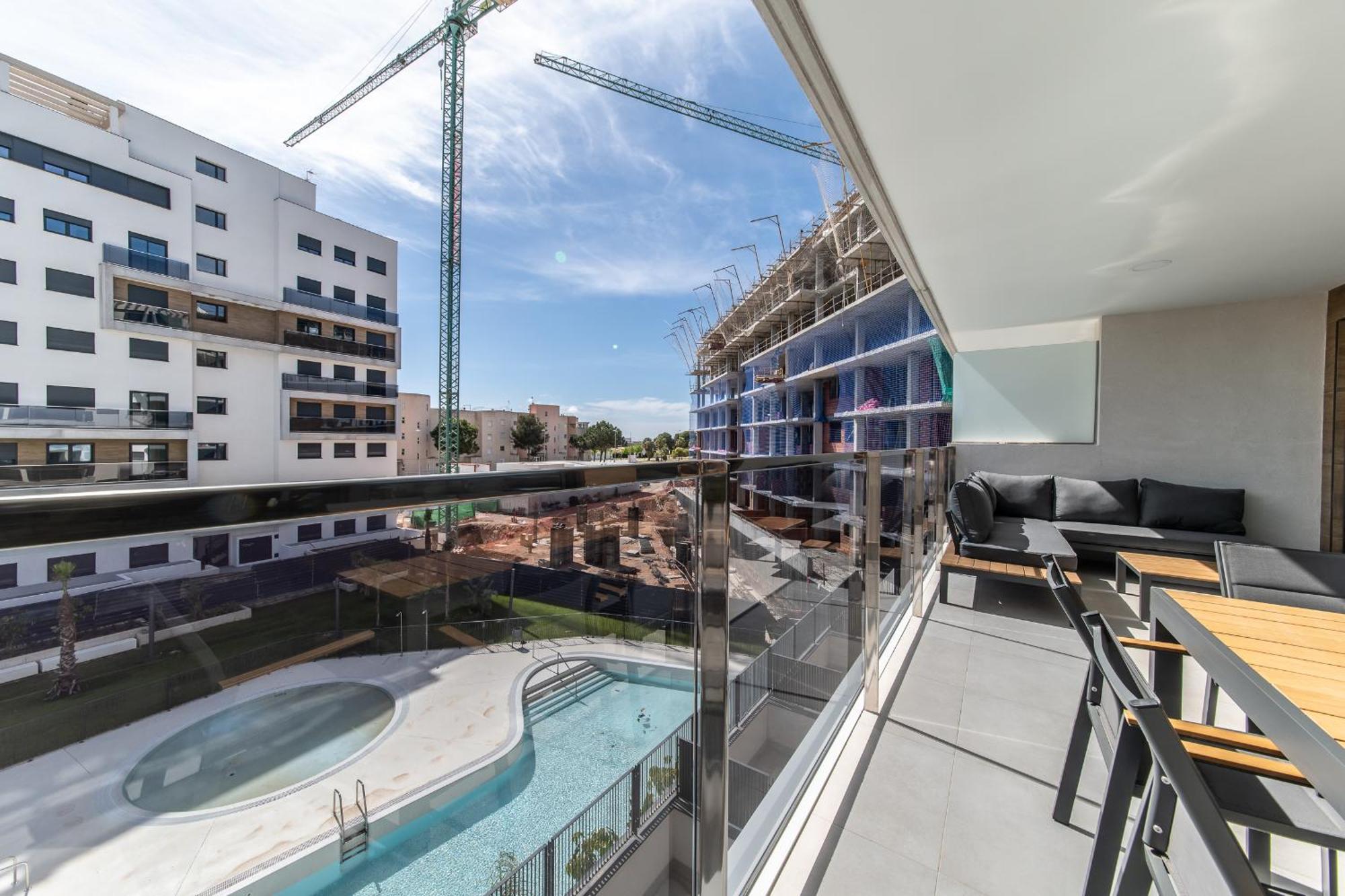 Casa Catalina - Breathtaking Sea Views By Oyoostays Campoamor Eksteriør bilde