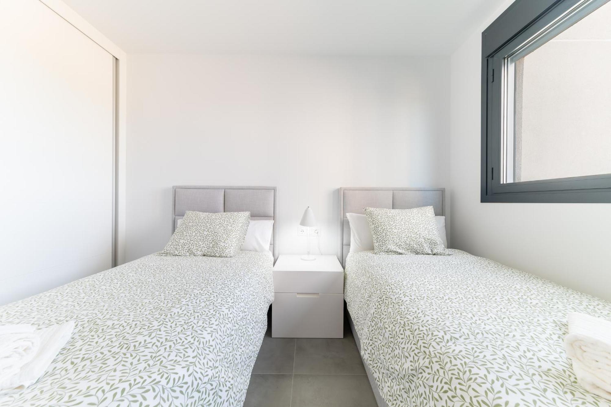 Casa Catalina - Breathtaking Sea Views By Oyoostays Campoamor Eksteriør bilde
