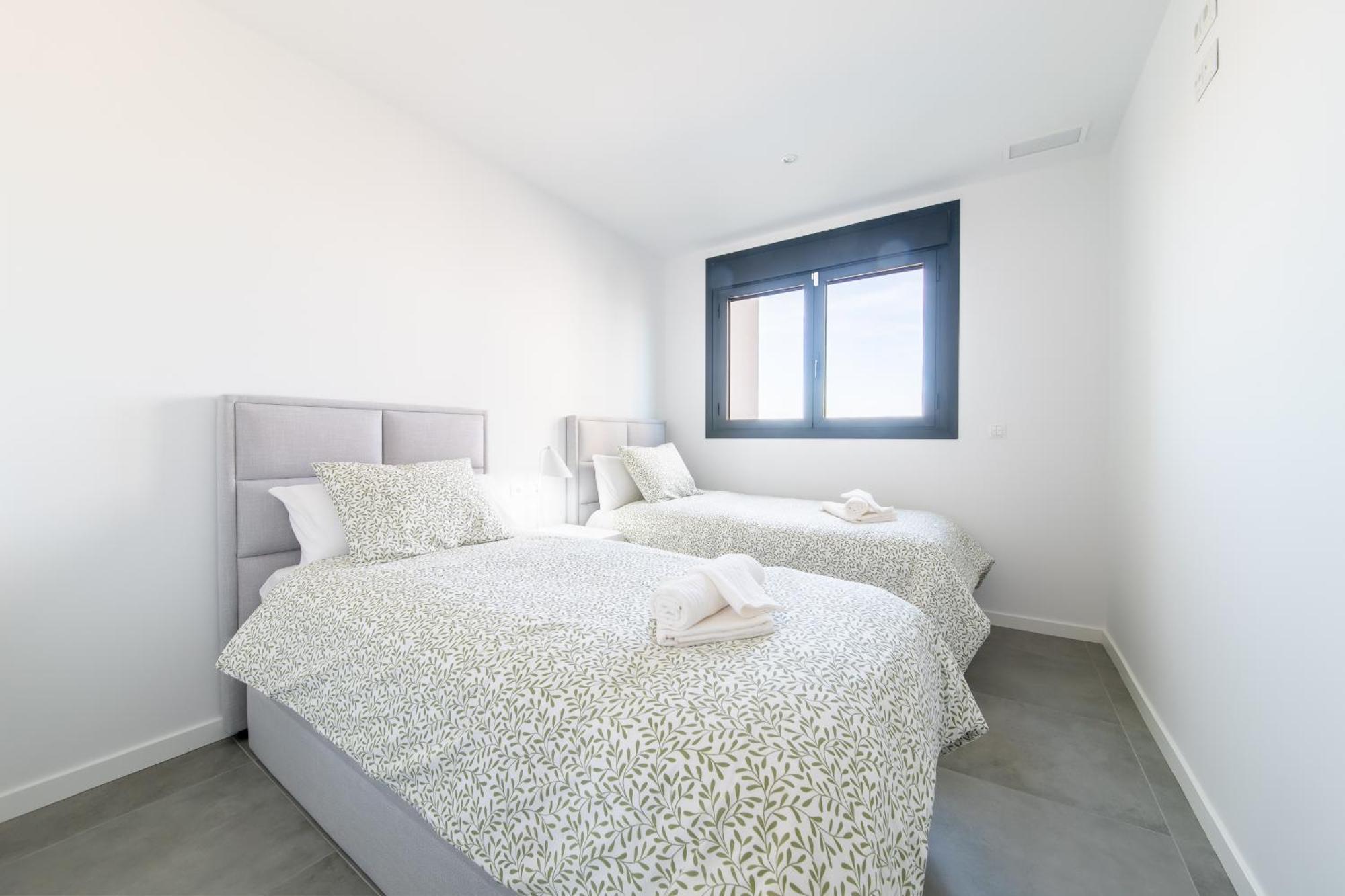 Casa Catalina - Breathtaking Sea Views By Oyoostays Campoamor Eksteriør bilde